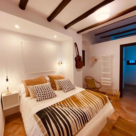Casa Lunacer Ronda Ngoại thất bức ảnh