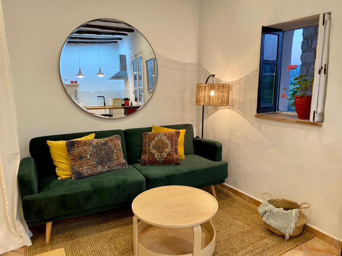 Casa Lunacer Ronda Ngoại thất bức ảnh