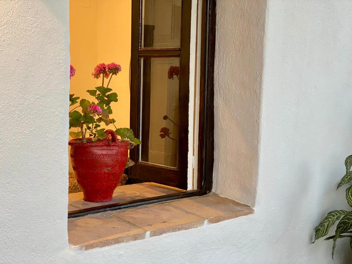 Casa Lunacer Ronda Ngoại thất bức ảnh